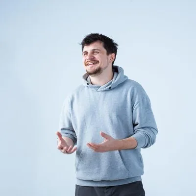 Александр Александров