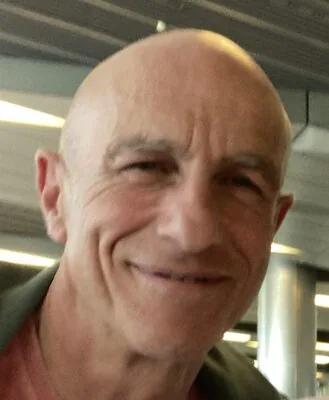Jon Spiller