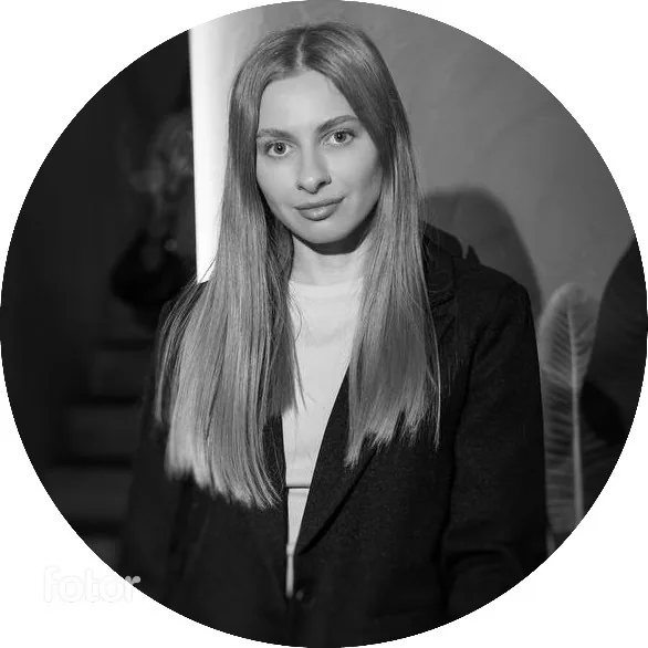 Кристина Федотова