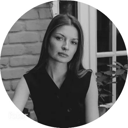 Елена Мулявка