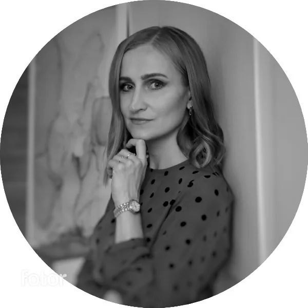 Светлана Новикова